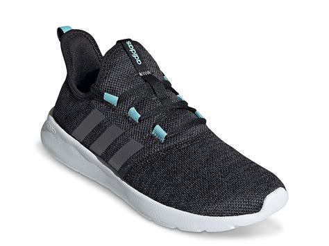 adidas cloud foam sneakers women